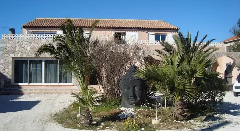 Etoile de Mer