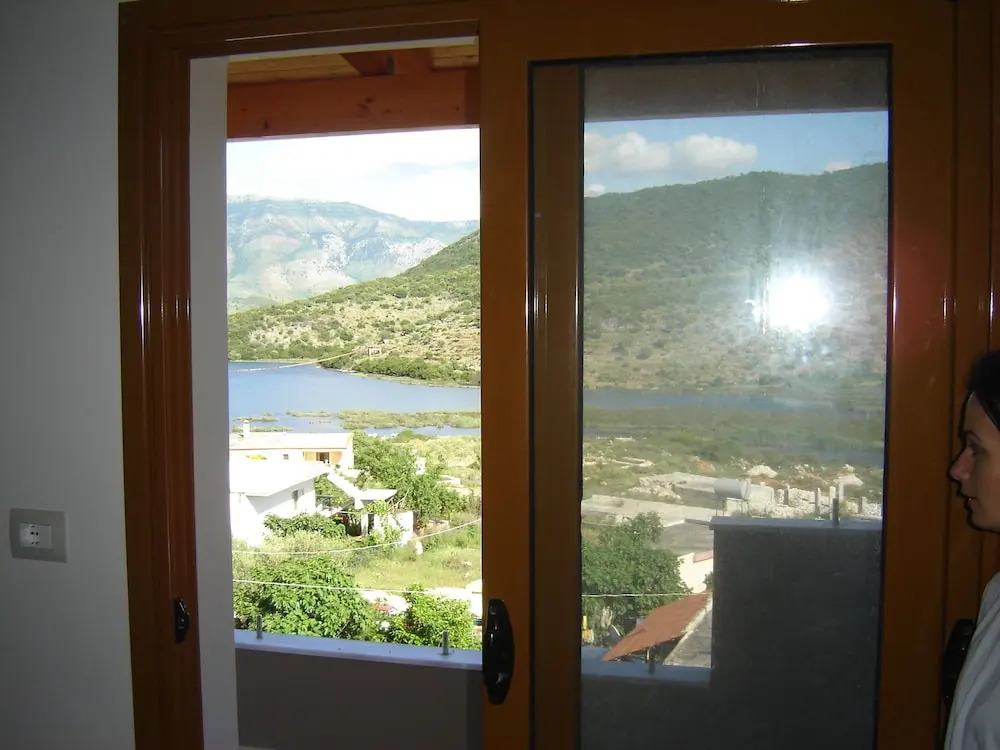 Villa Zeka Ksamil