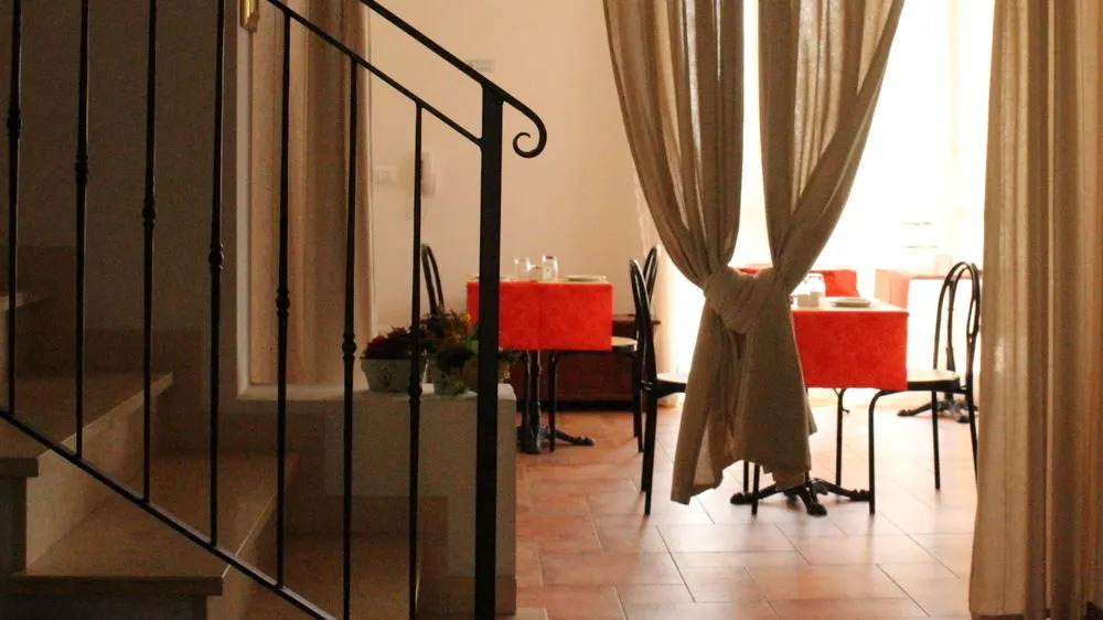 B&B Villa Silveria