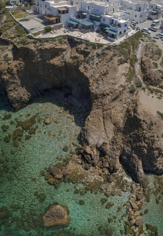 Iliada Suites