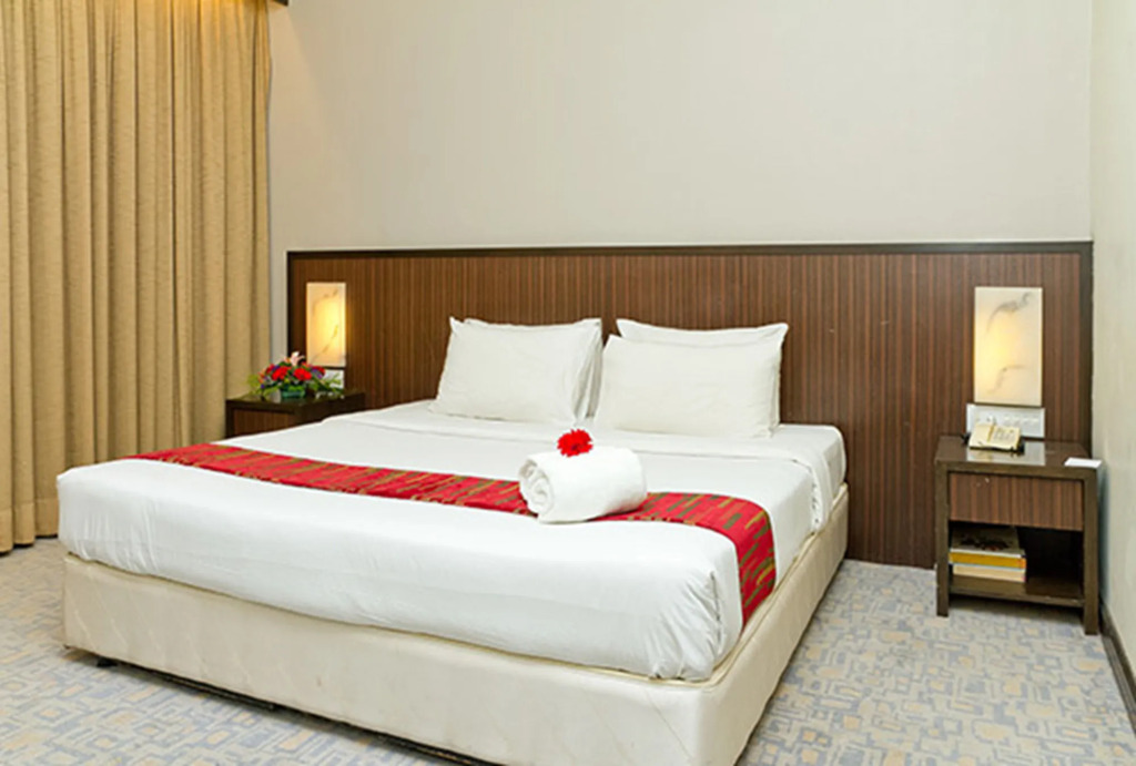 Hotel Sri Petaling