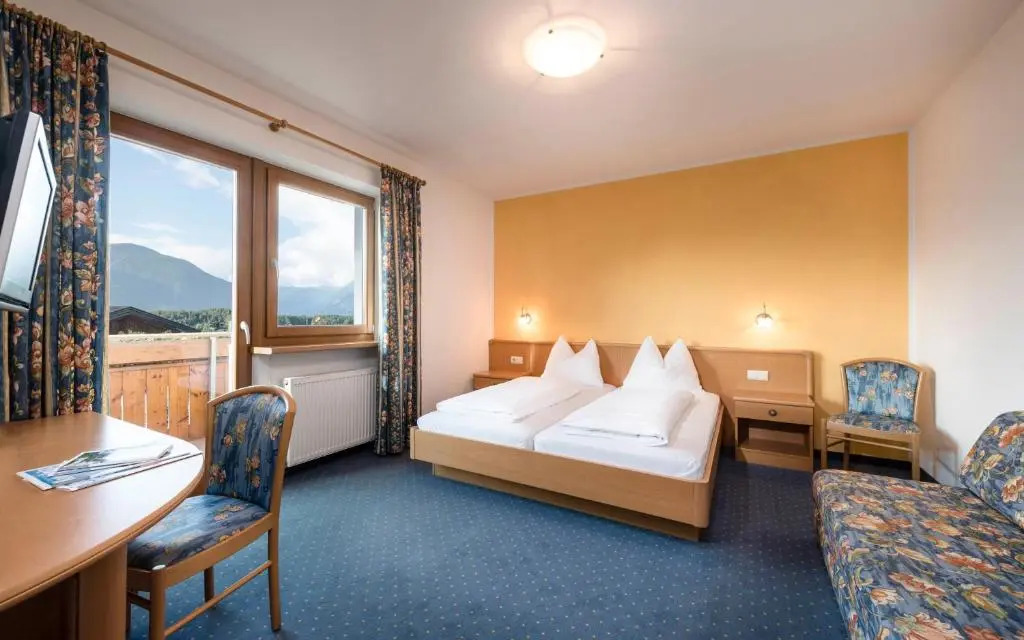Hotel Am Anger