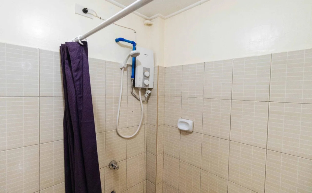 RESIDENCIA SAN VICENTE - PASAY -Budget Hotel