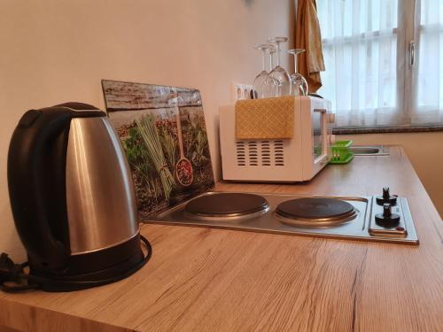 Karmelita Boutique Apartman