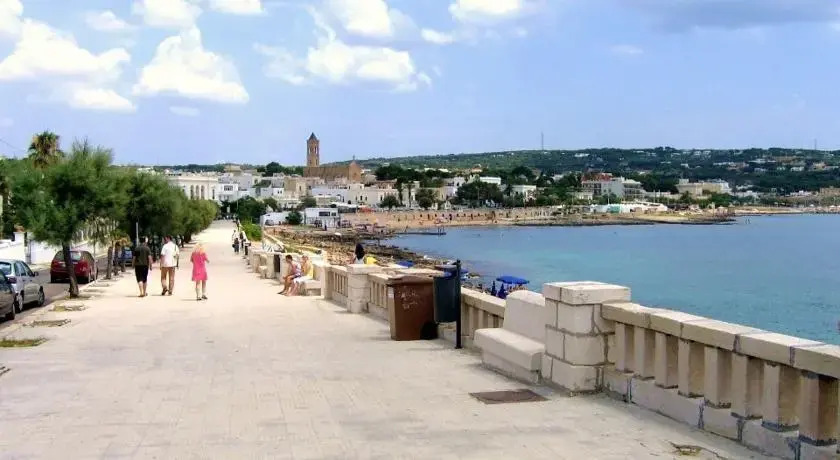 Casa Vacanze S.Maria di Leuca