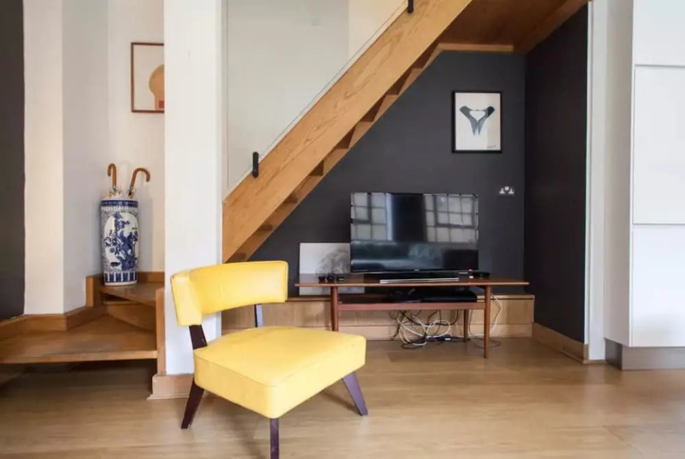 3 Bedroom Contemporary Home In Shoreditch