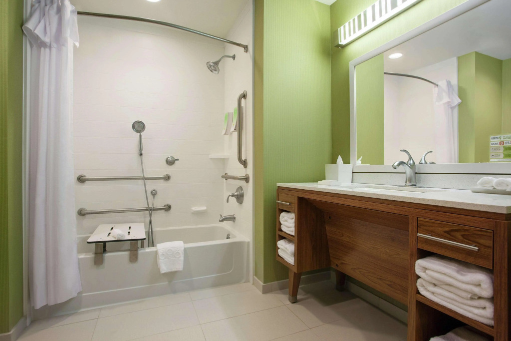 Home2 Suites by Hilton Tuscaloosa Downtown University Boulevard