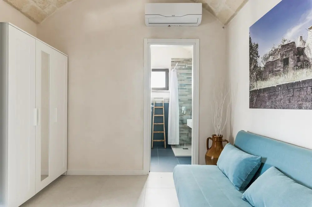 Trullo La Dolina con piscina e dependance by Wonderful Italy
