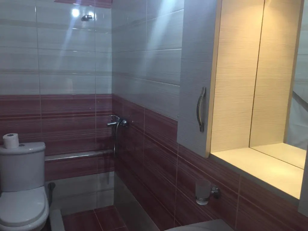 Xuxi Apartments