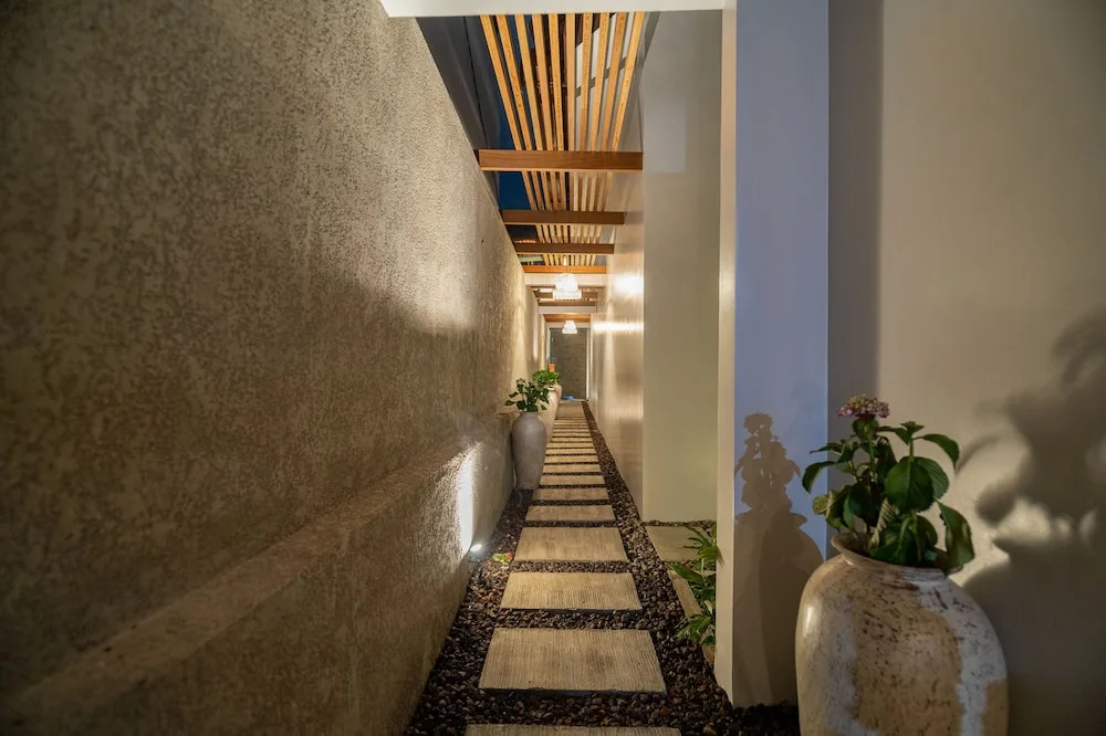 D’Macho Villas Ubud