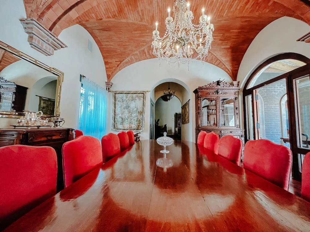 Hacienda Los Arcangeles
