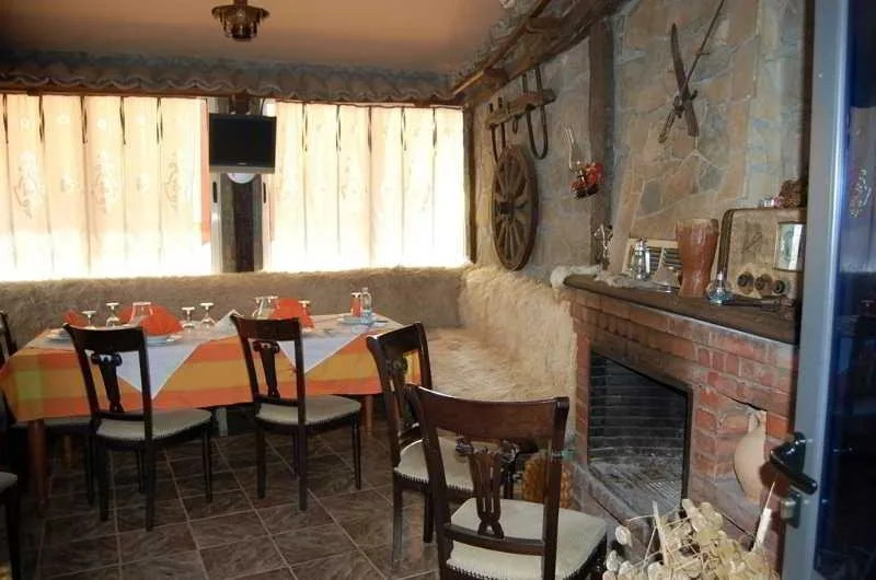 Hotel Pilo Lala Konjat