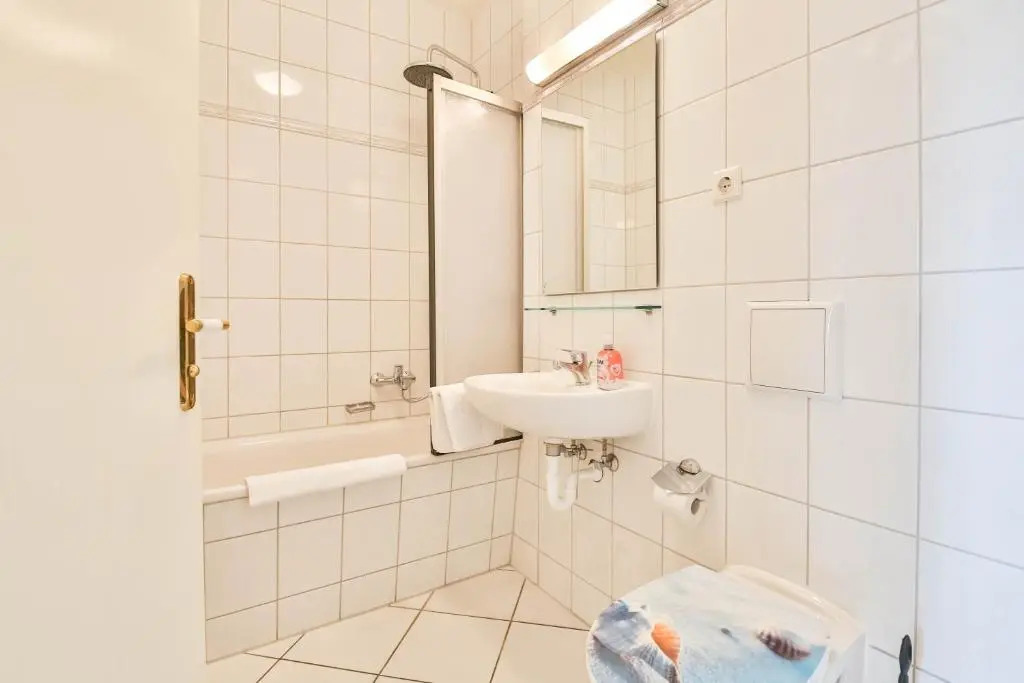 Apartment Diana mit Terrasse