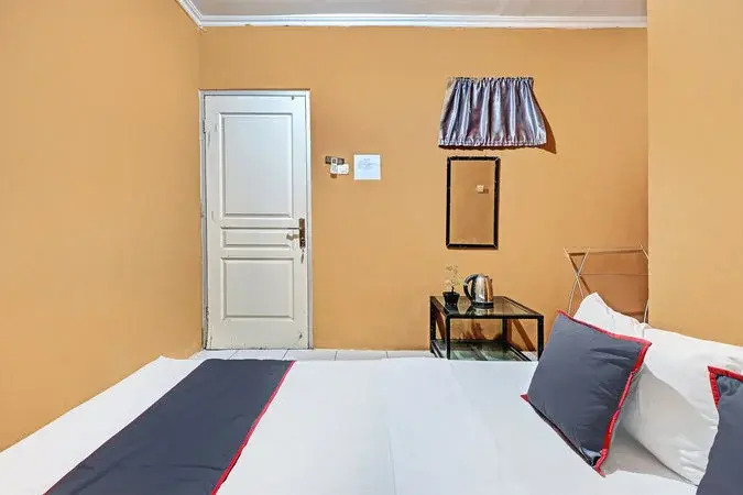 Collection O 92864 Mitra Residence