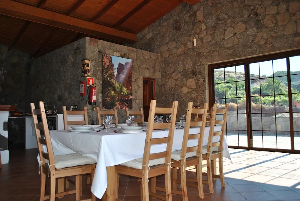 Villa Lucas en San Mateo