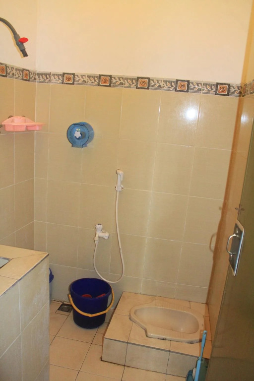 Kota Baru Homestay Jepara