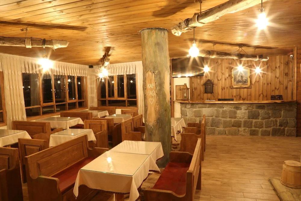 Kafdagi Konak Hotel