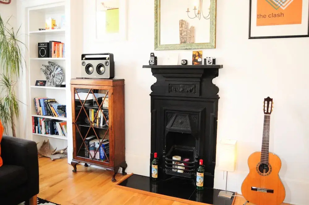 Clifford Street Flat