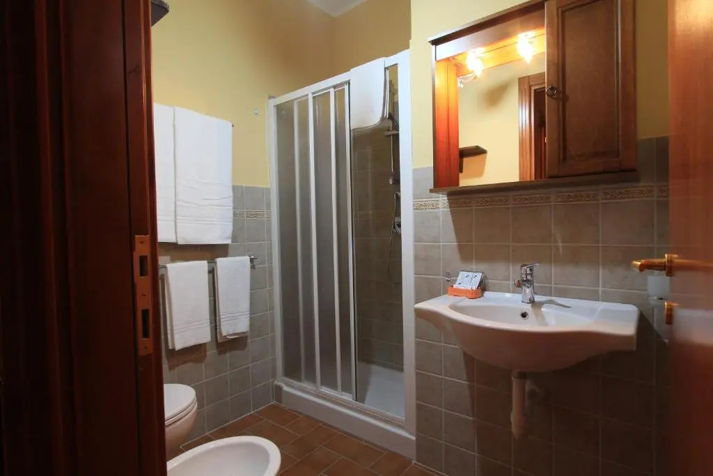 Affittacamere Casa di Elide