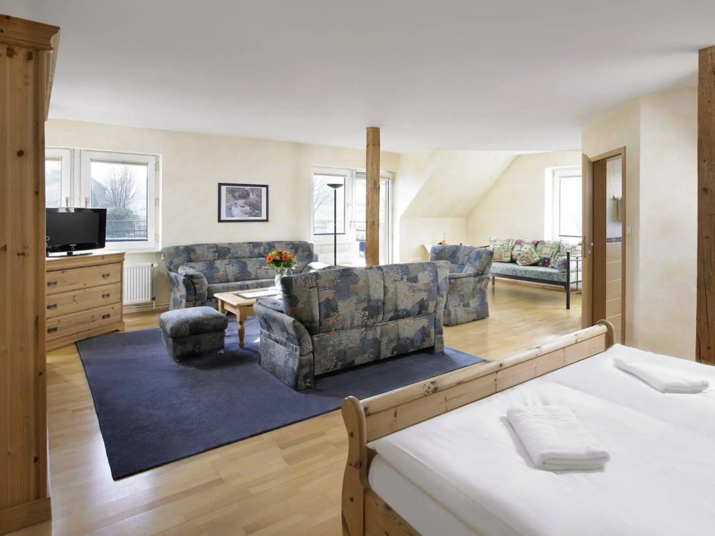 Hotel Bad Griepshop