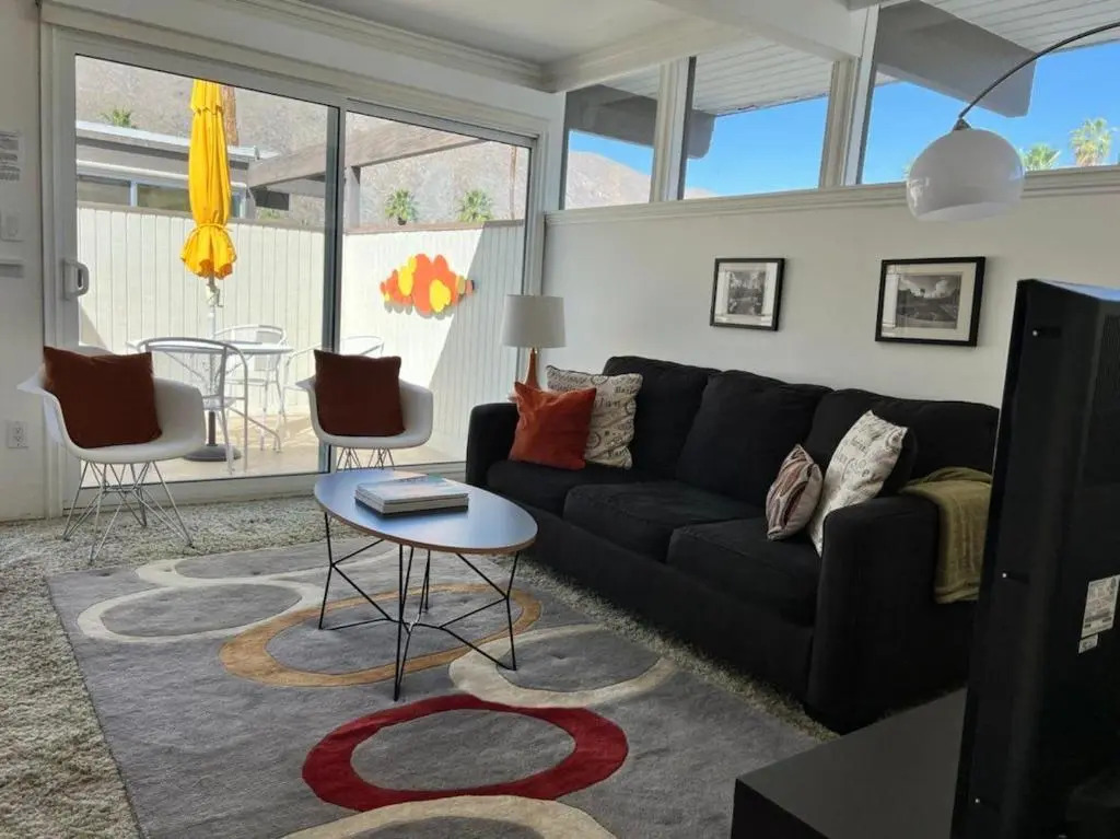 MOD at Ocotillo Lodge by ACME House Company