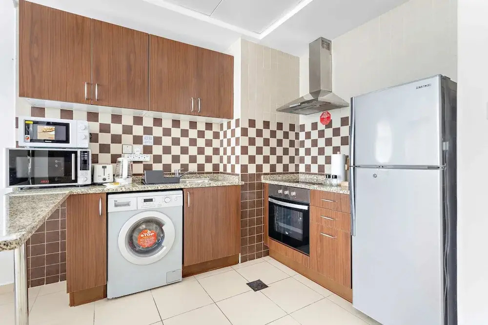 Silkhaus Art Residence Sheikh Zayed Road