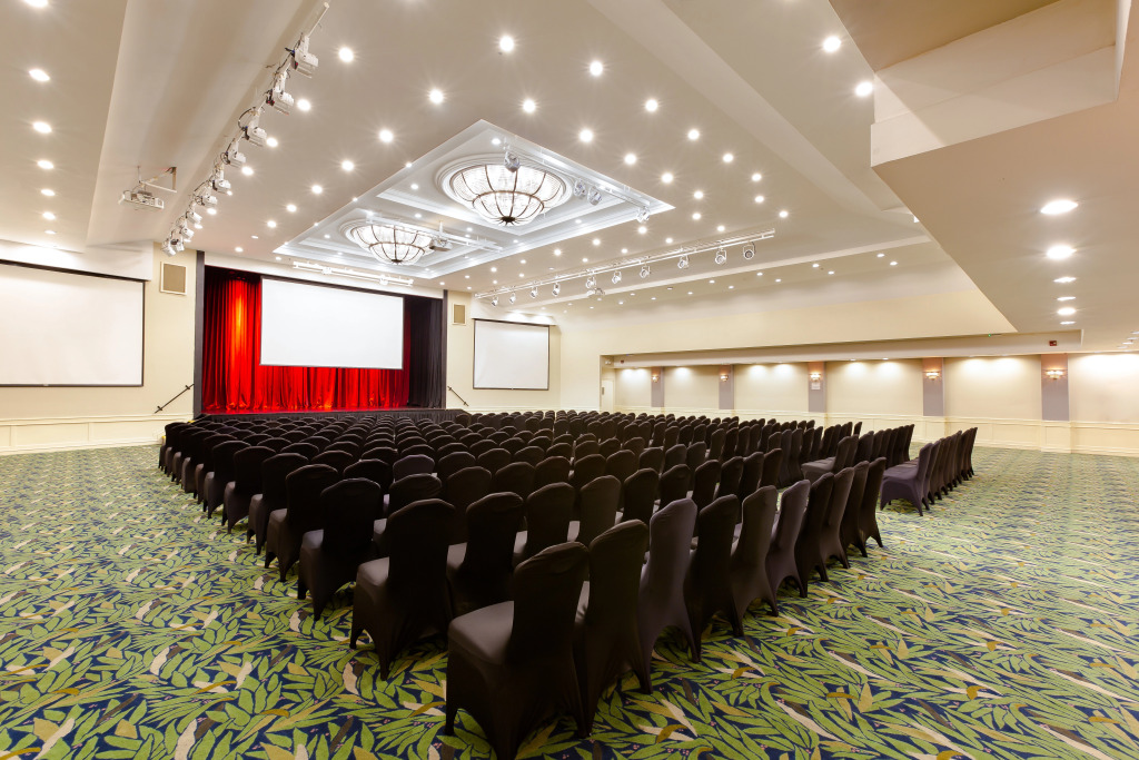 Crowne Plaza San Jose La Sabana by IHG