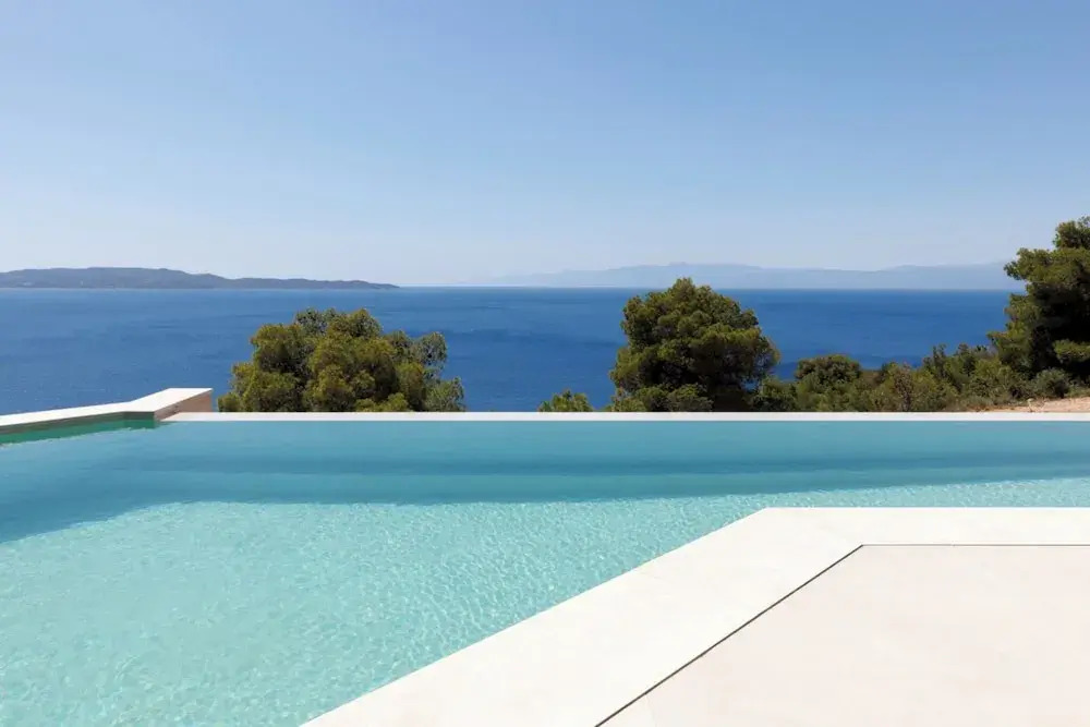 Villa Apollo Porto Cheli