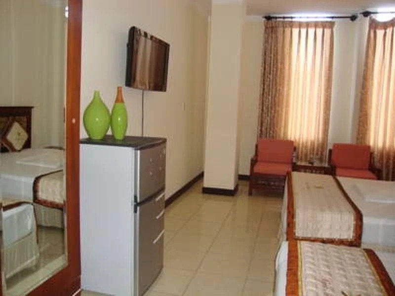 Ngoc Minh Hotel
