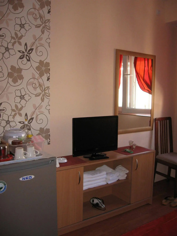 De Lux Apartments Kosta Center