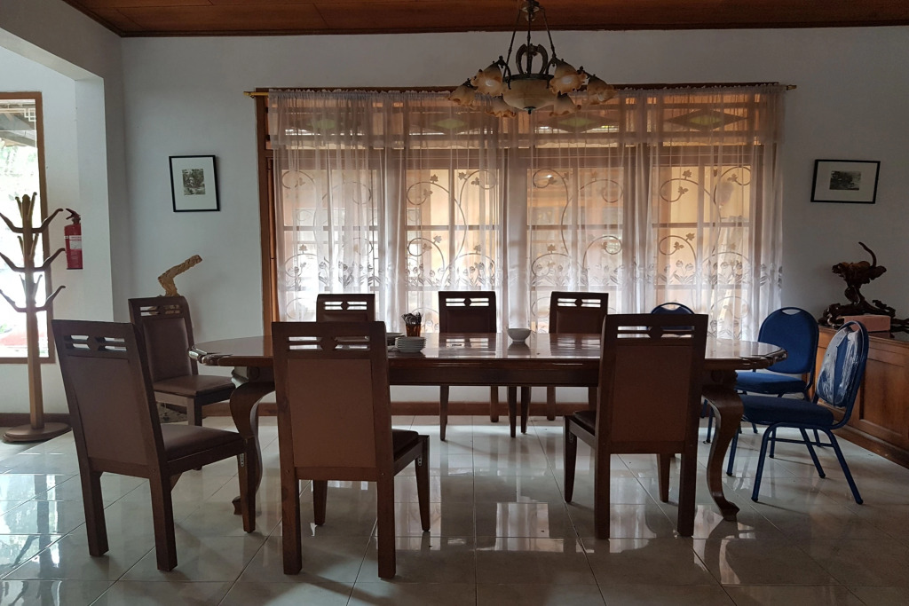 OYO 90017 Villa Mawar Asri Syariah