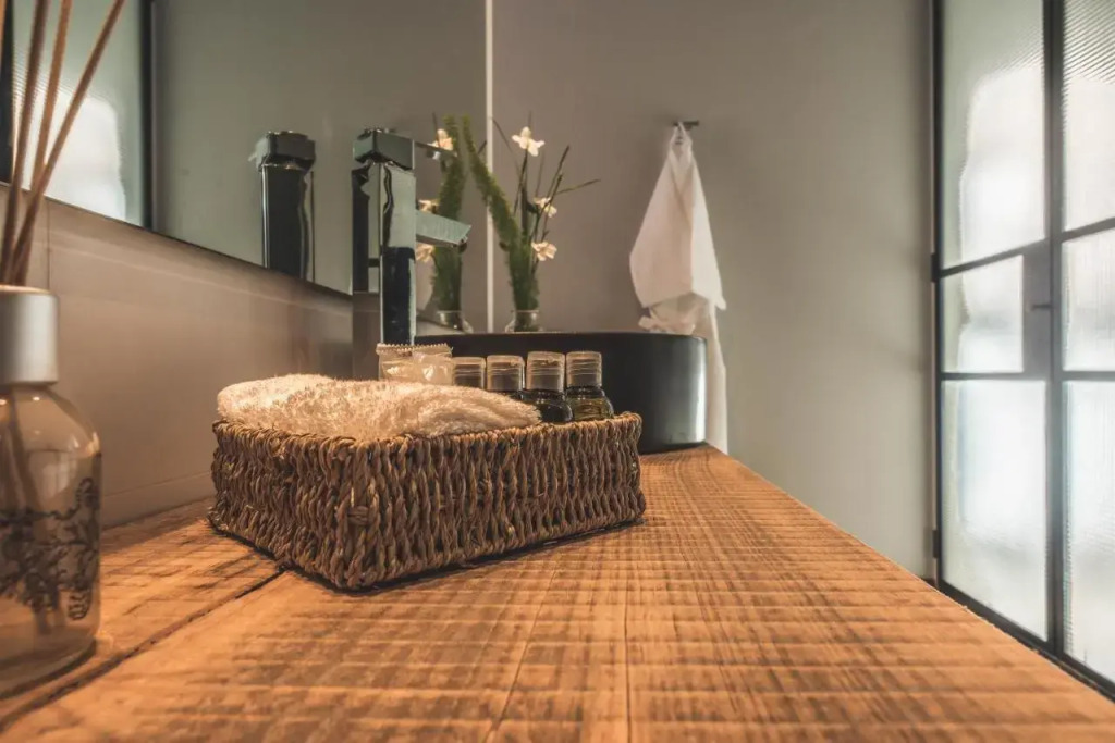 Be House Suites & Spa