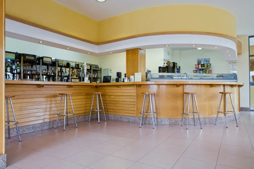 Hotel Los Arces
