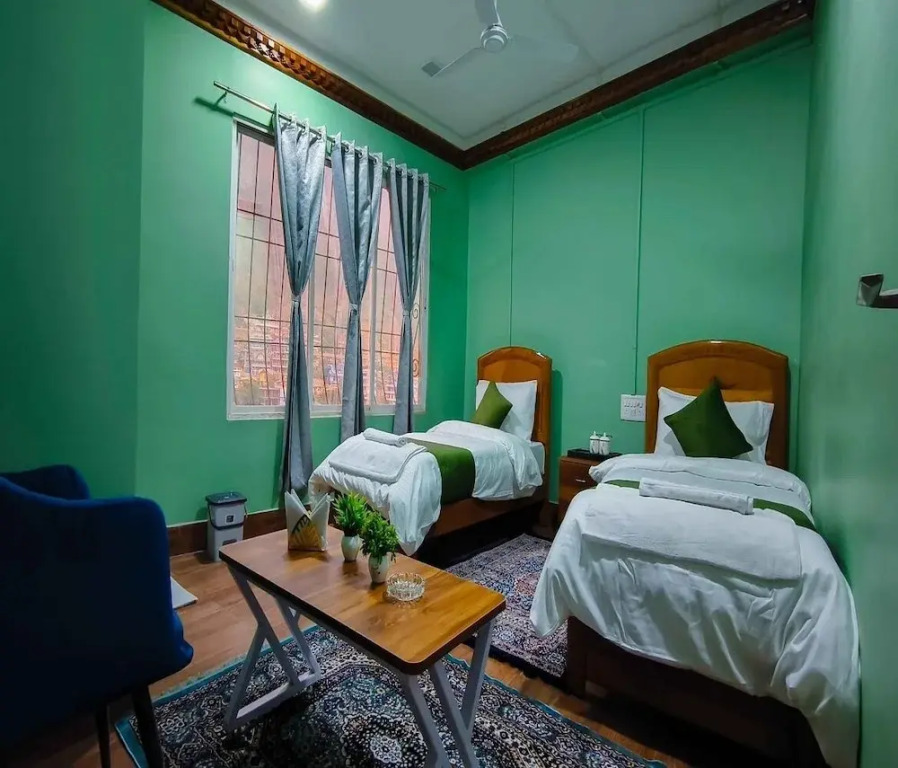 Mudita hotel