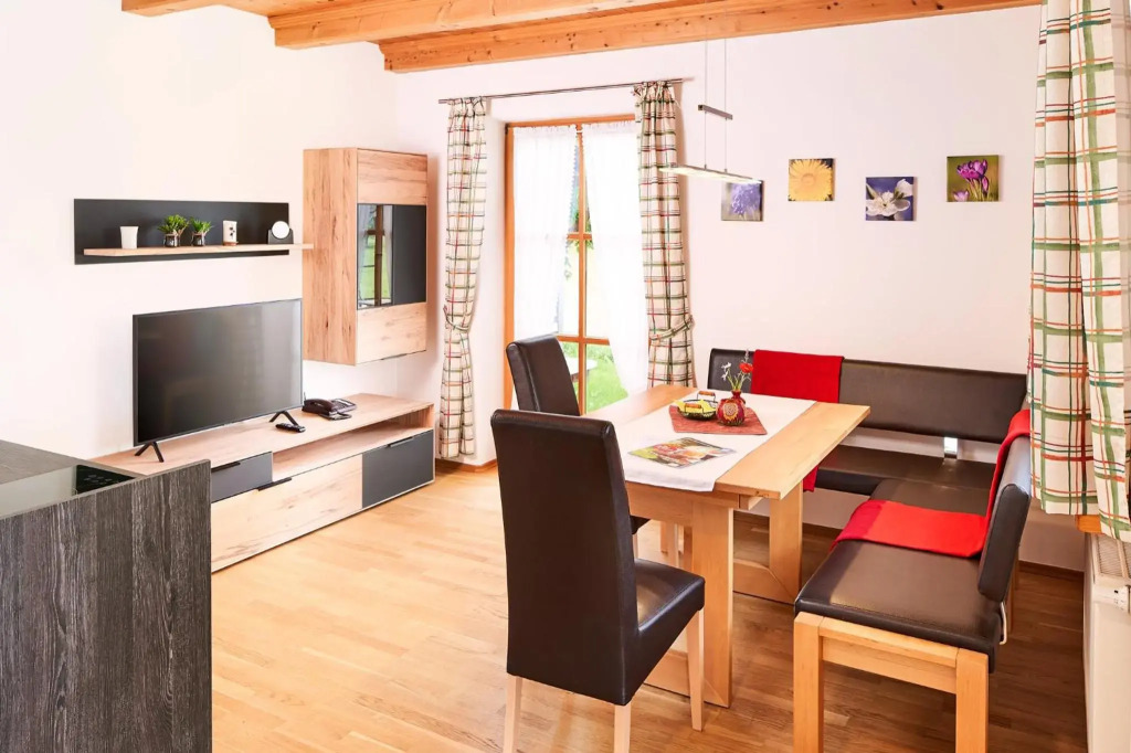 Ferienwohnung Wallner