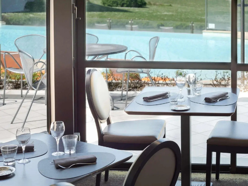 Novotel Amboise