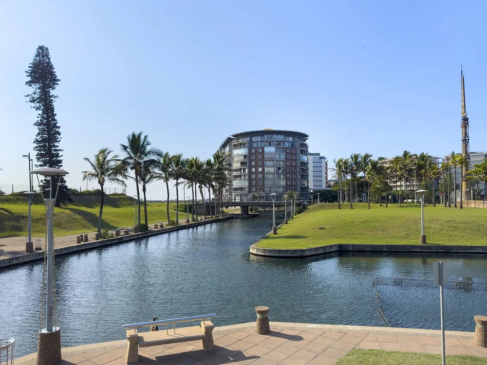 Beach Haven Townhouse