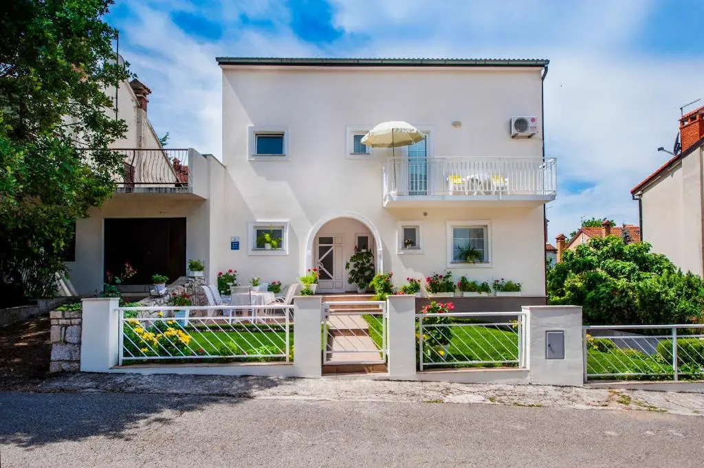 Marko Apartmani