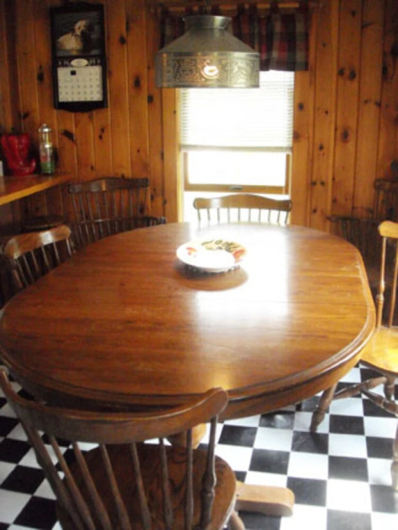 The Bungalow