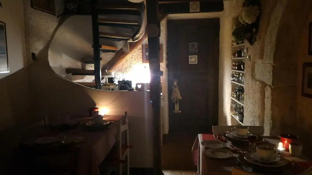 Antica Corte Panego