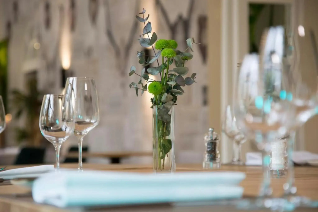 Fletcher Waldhotel Nordrhein-Westfalen