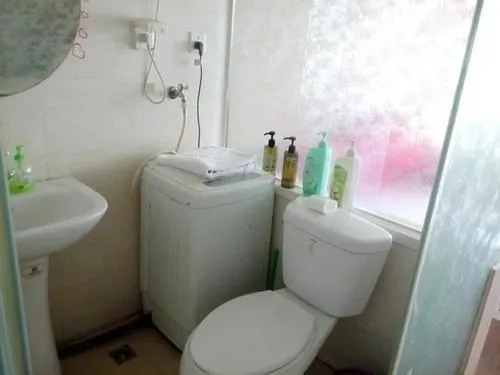 Yiju Fashion Holiday Apartment