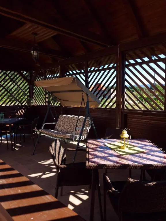 House Matijević Šimić