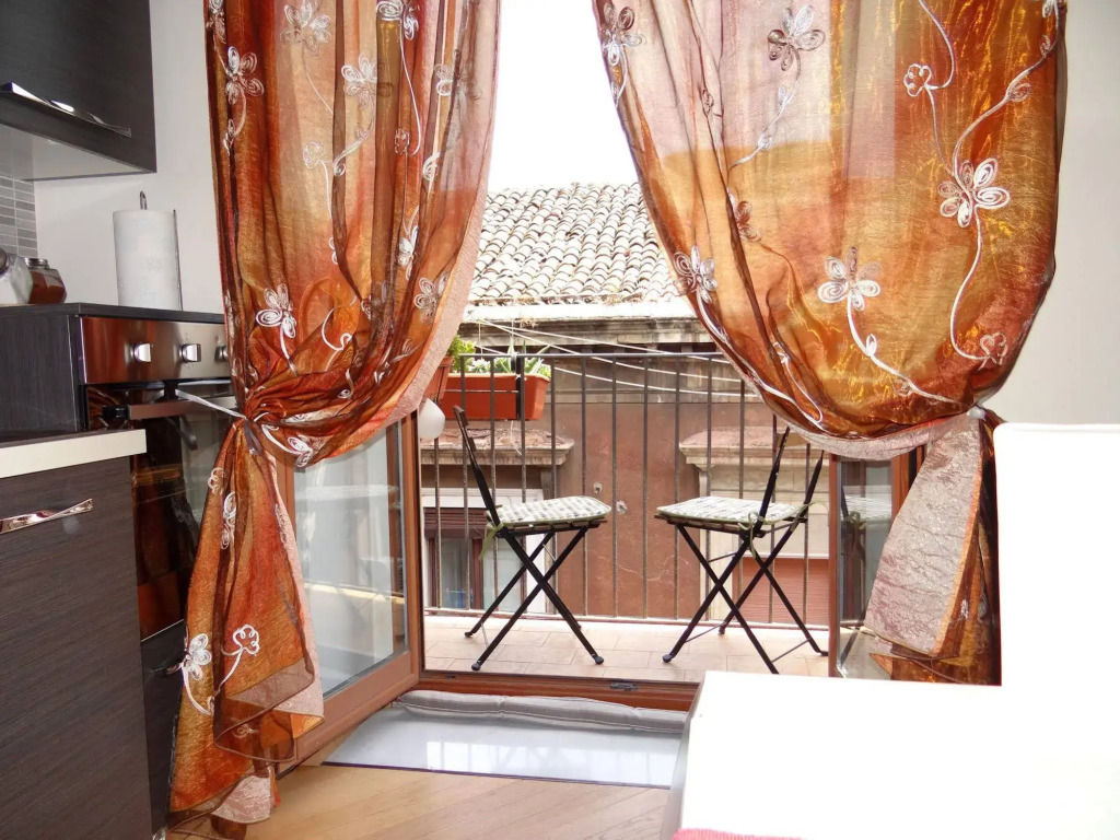 A Casa Di Sebina