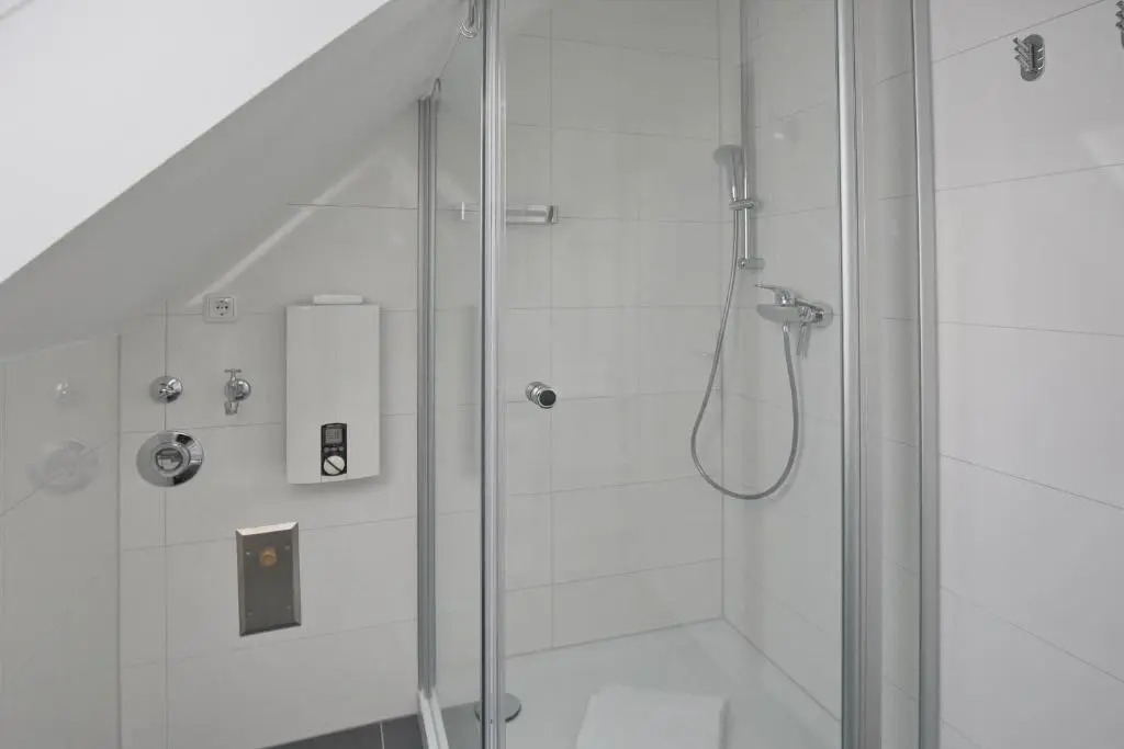 Haus am Ahornweg 6 Haus am Ahornweg 6 Appartement 8