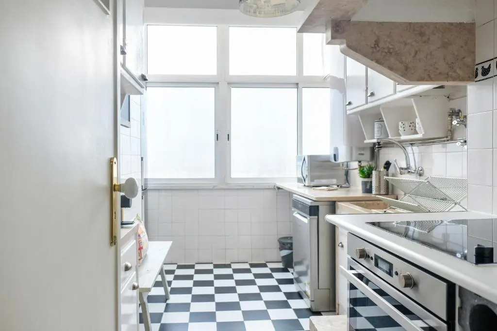 Barao Apartment by Trip2Portugal