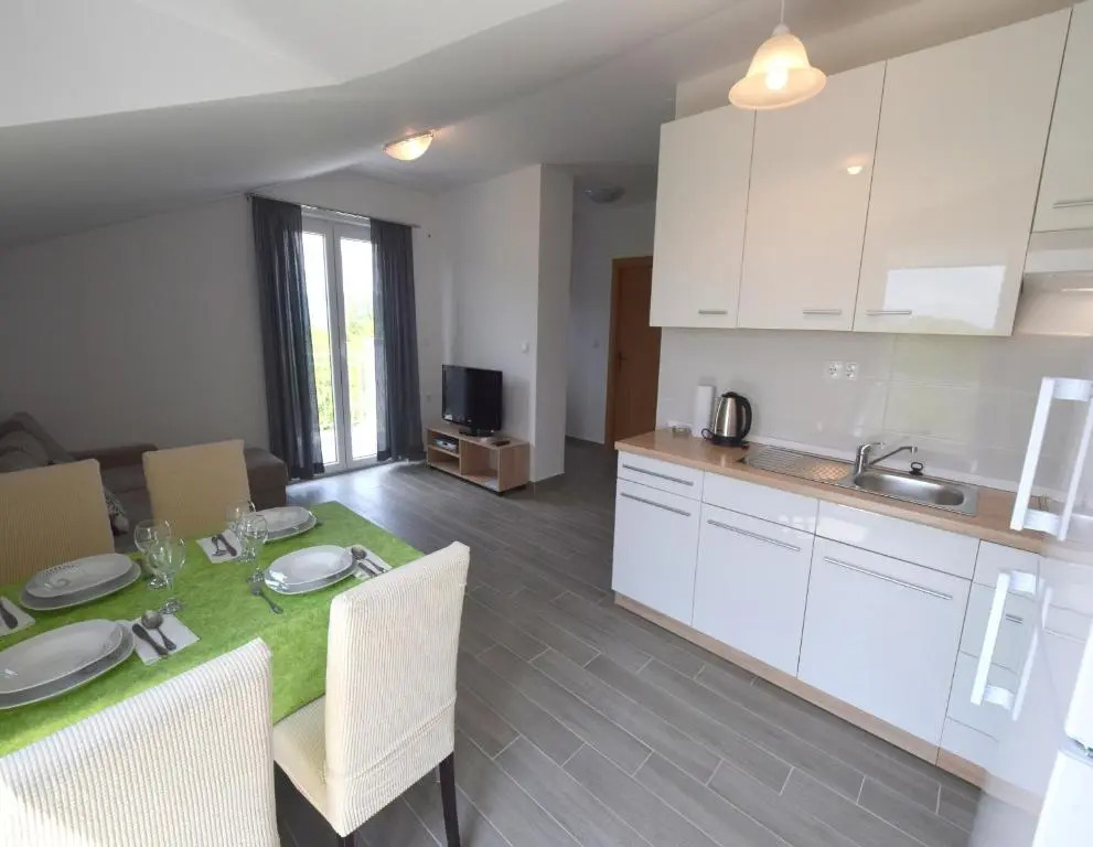 Apartments Cindric