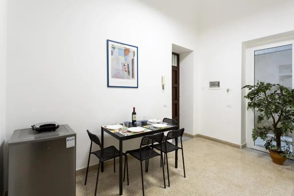 Star Politeama Apartment