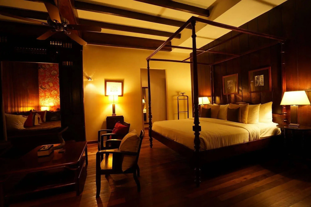 GZ Eden Privilege Resort and Spa