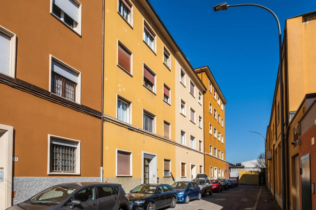 Appartamento nel Verde in Saffi by Wonderful Italy